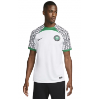 Nigeria Nike New Away Jersey 2022-23